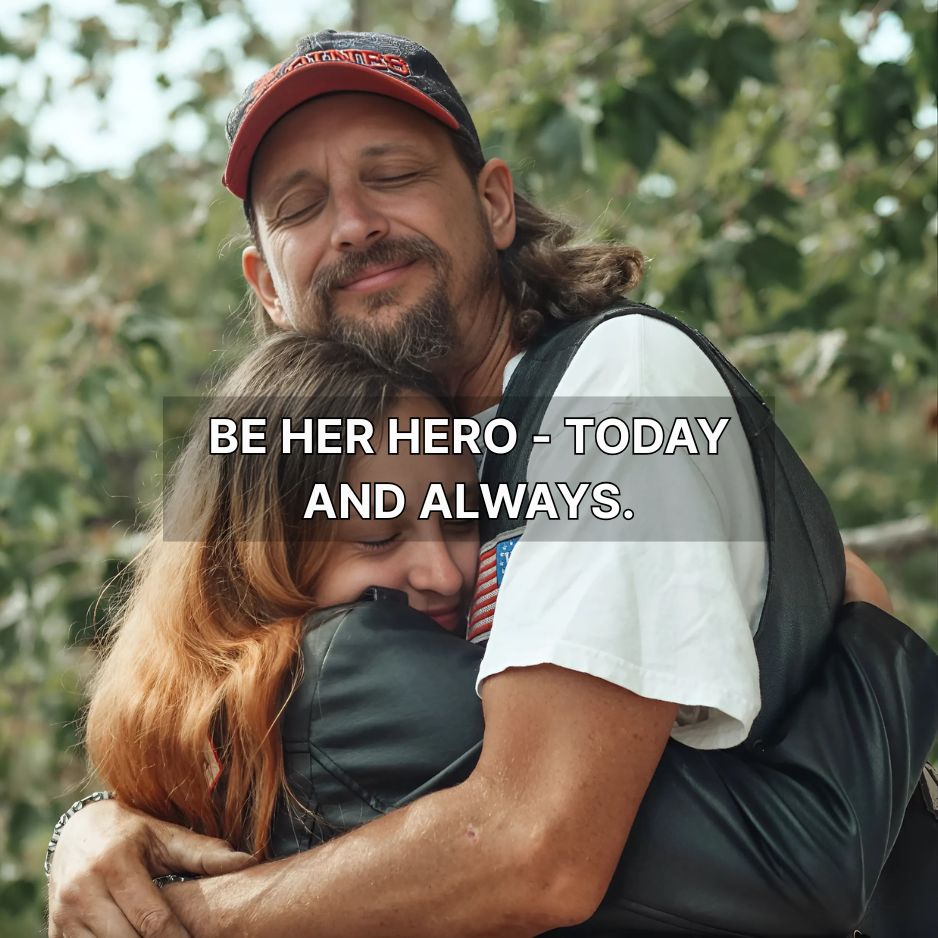 To My Daughter