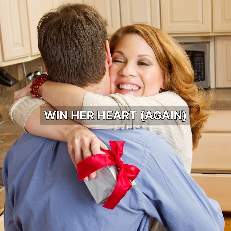To My Wife