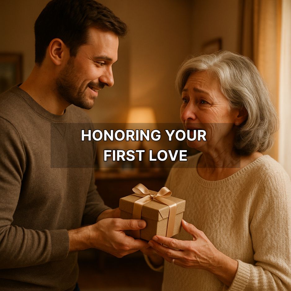 To My Mom