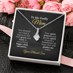 To My Mom - The Soul Who Shaped My Spirit