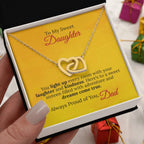 To My Sweet Daughter on Your Sweet Sixteen from Dad