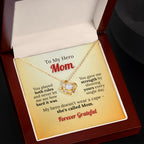 To My Single Mom - You're My Hero