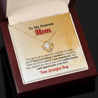 To My Dearest Mom - For Your Endless Sacrifices
