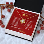 To my Mom, Who Made Me Believe I Could