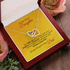 To My Sweet Daughter on Your Sweet Sixteen from Dad