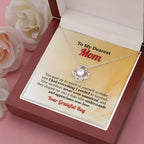 To My Dearest Mom - For Your Endless Sacrifices