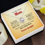 To My Single Mom - You're My Hero
